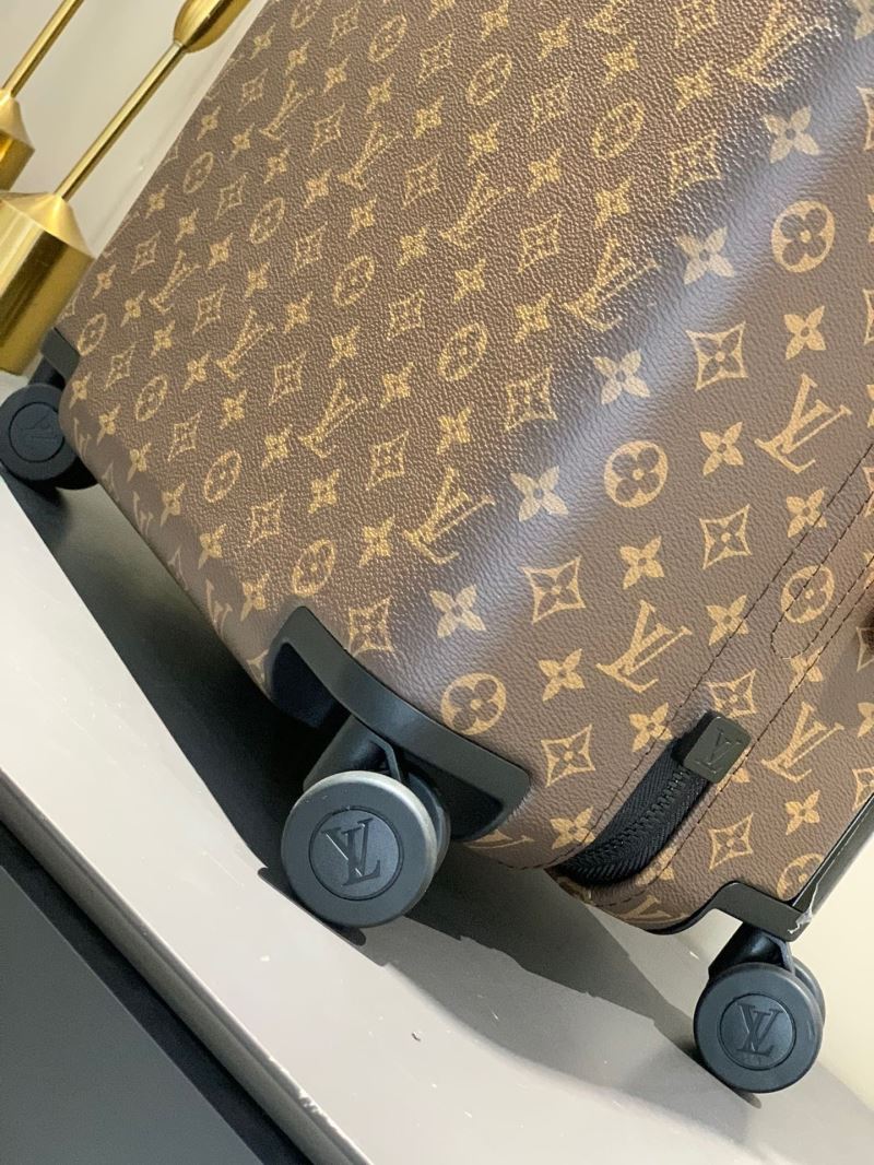 LV Suitcase